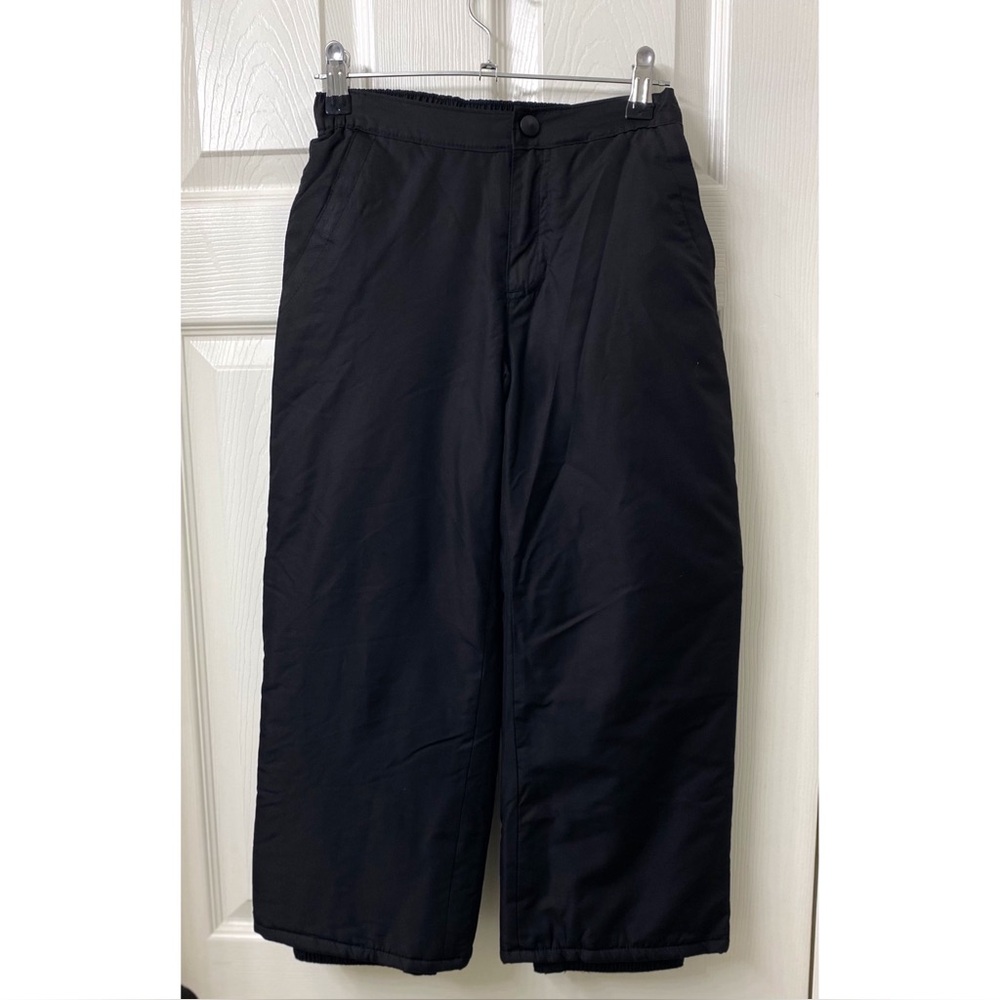 Kids Children’s Place snow pants size 6X/7